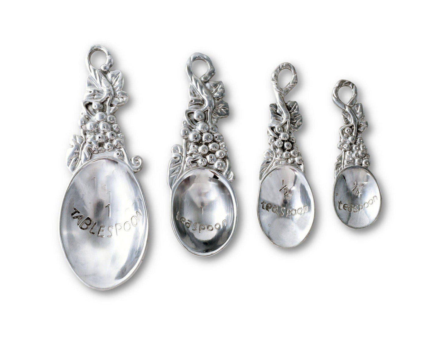 Grape Measuring Spoons