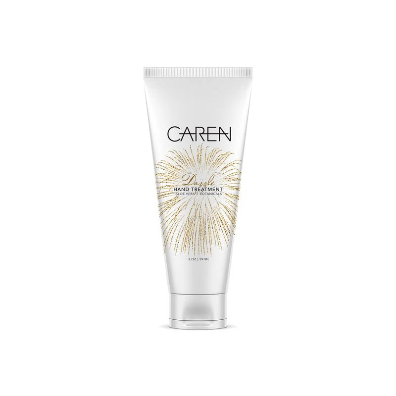 Caren Hand Treatment - Dazzle - 2 oz