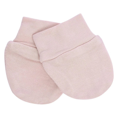 Infant Scratch Mitten