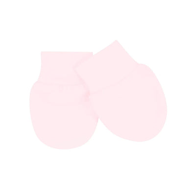 Infant Scratch Mitten