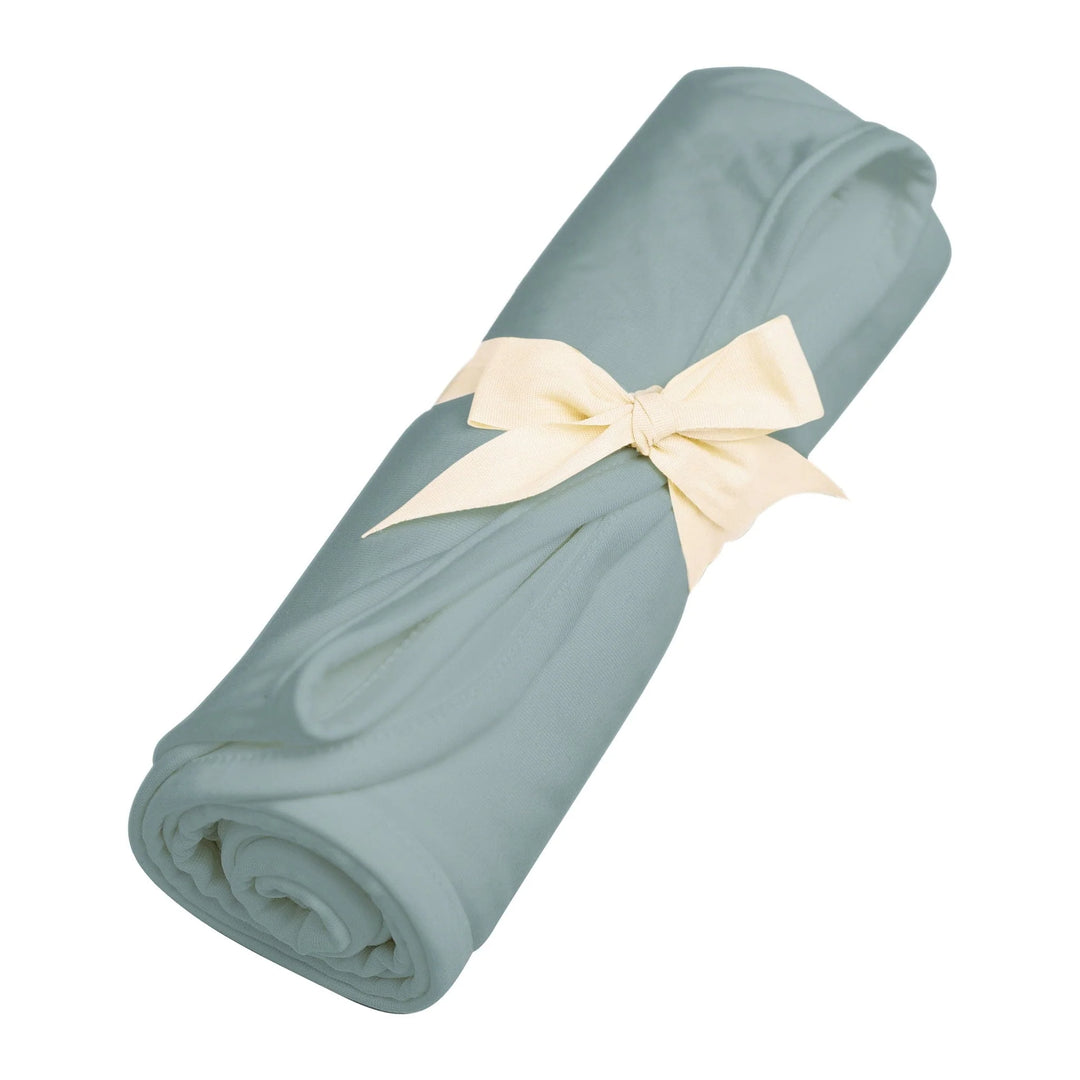 Kyte Baby Swaddle Blanket - Powder Kyte Baby Swaddle Blanket - Powder