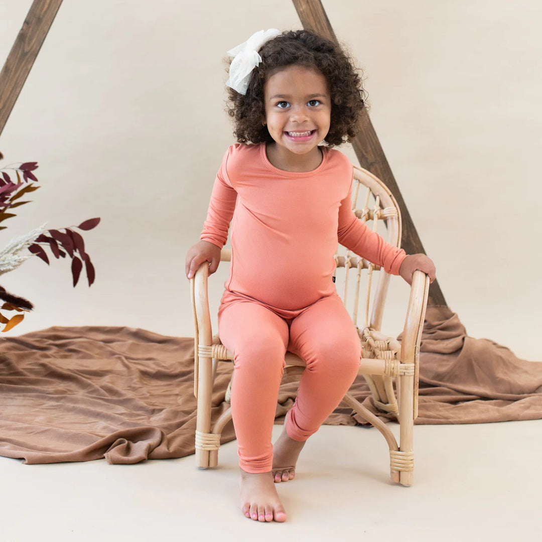 Kyte Baby Toddler Leggings - Sienna Kyte Baby Toddler Leggings - Sienna
