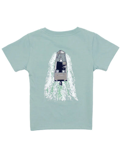 Boys On The Water T-Shirt