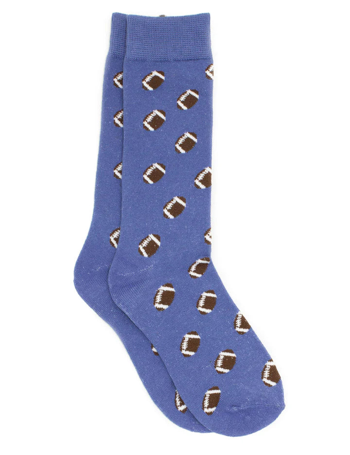 Boys Football Socks