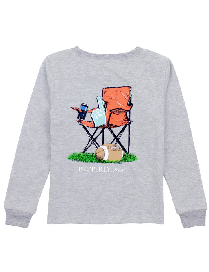 Boys Sidelines T-Shirt