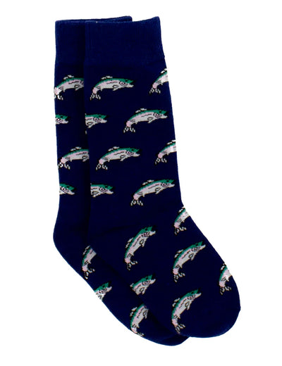 Boys Trout Socks