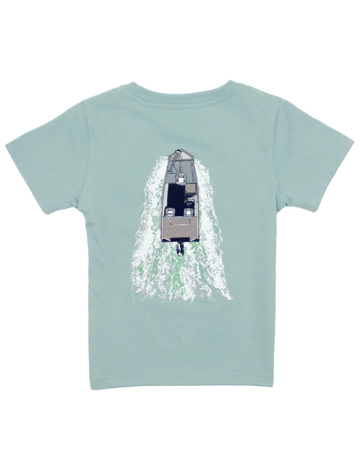 Boys On The Water T-Shirt