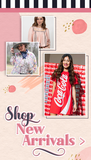 Cotton belles deals boutique