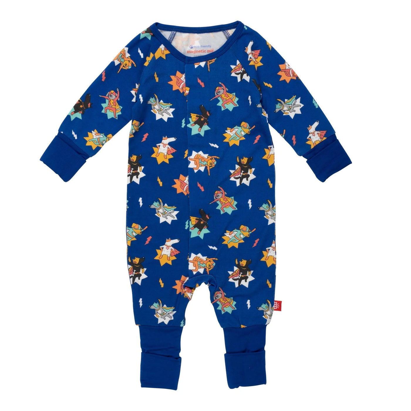 Magnetic Me Su-Paw Star Coverall