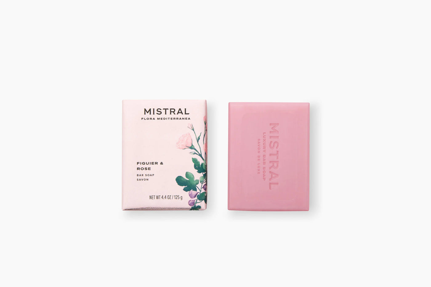 Women's FIGUIER & ROSE BAR SOAP